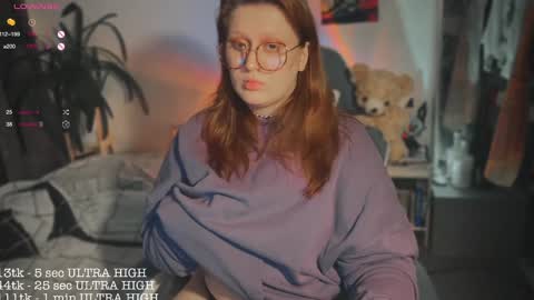 Kate online show from 01/15/25, 10:46