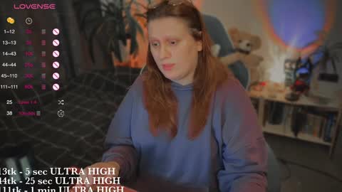 Kate online show from 02/08/25, 11:45