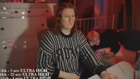 Kate online show from 02/23/25, 06:34