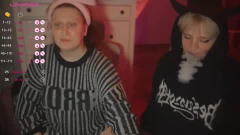 Kate online show from 02/24/25, 12:41