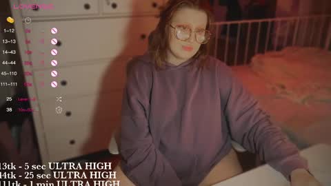 Kate online show from 02/24/25, 09:52