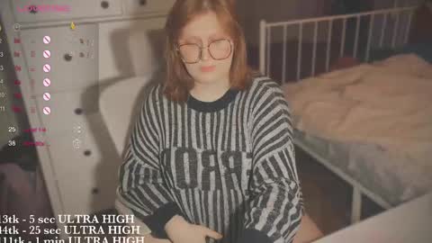 Kate online show from 03/02/25, 10:05