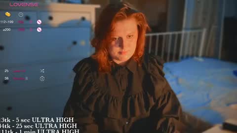 Kate online show from 03/07/25, 09:59