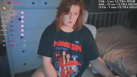 Kate online show from 03/09/25, 12:10