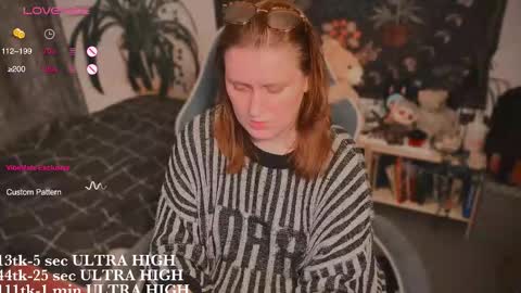 Kate online show from 10/03/25, 09:23