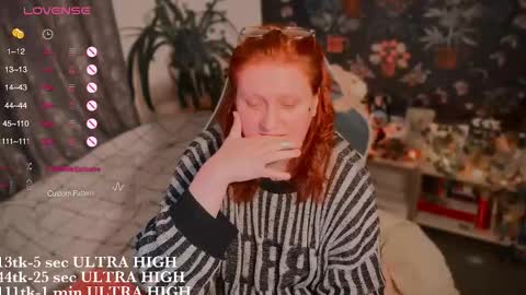 Kate online show from 10/07/25, 09:45