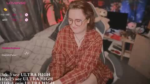 Kate online show from 11/13/25, 11:47