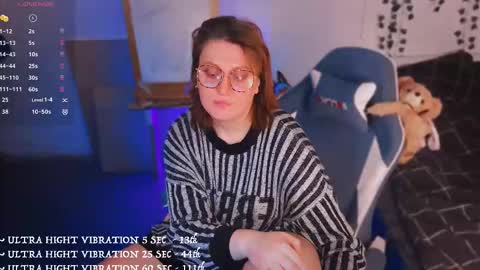 Kate online show from 02/05/26, 10:36