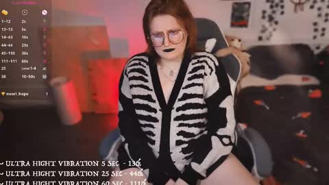 Kate online show from 02/16/26, 11:12