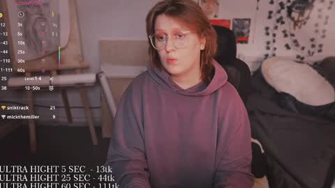 Kate online show from 04/06/26, 01:47