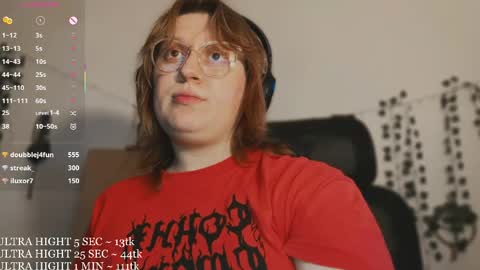 Kate online show from 04/21/26, 02:51