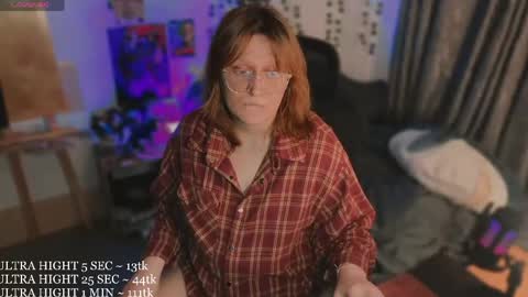 Kate online show from 04/30/26, 10:47