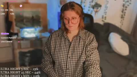 Kate online show from 05/25/26, 10:27