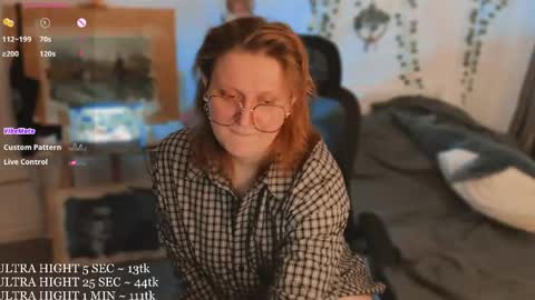 Kate online show from 05/29/26, 02:59