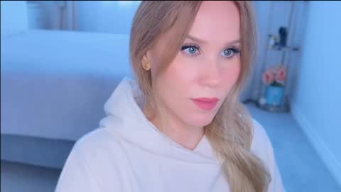 Snapshot of myassistant chatting on 02/23/25, 02:57 Mya-be Yours P online show from 02/23/25, 02:57