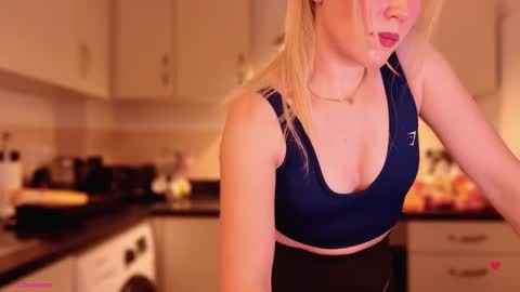 Snapshot of myassistant chatting on 10/15/25, 07:03 Mya-be Yours P online show from 10/15/25, 07:03