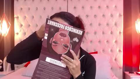    Mya   online show from 02/07/26, 07:28