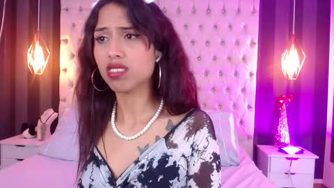    Mya   online show from 03/06/26, 07:32