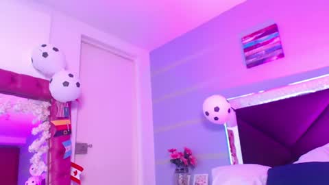 Snapshot of myathtylerth chatting on 06/23/26, 07:01 Mya online show from 06/23/26, 07:01