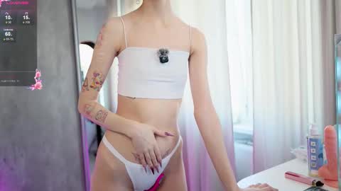 Lana online show from 03/11/26, 07:36