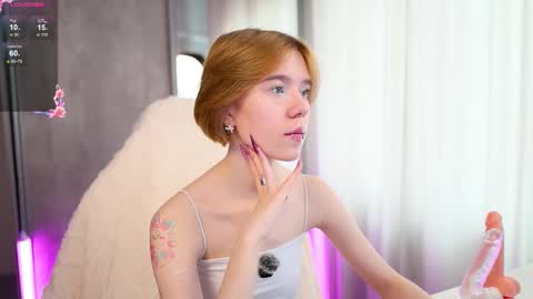 Lana online show from 03/23/26, 07:12