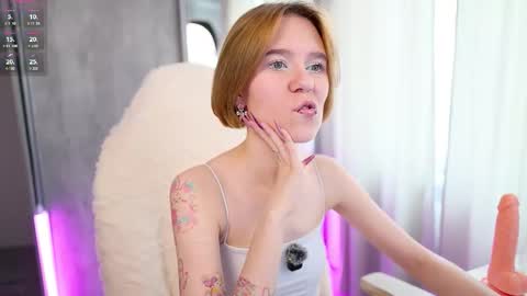 Lana online show from 03/27/26, 07:25