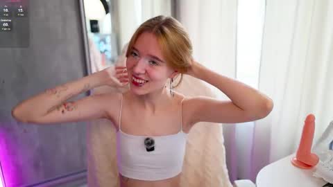 Lana online show from 04/03/26, 07:28