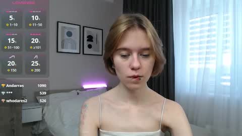 Lana online show from 04/15/26, 07:15