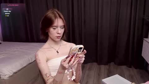 Lana online show from 07/20/26, 11:23