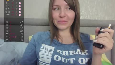 Snapshot of mybadcat87 chatting on 06/21/26, 10:18 mybadcat87 online show from 06/21/26, 10:18