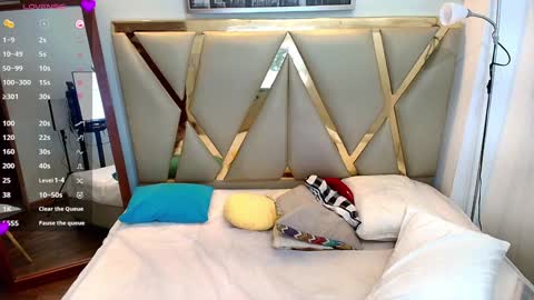 Samanta  online show from 02/04/25, 12:44