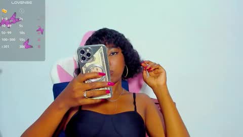 Samanta  online show from 02/25/26, 02:10