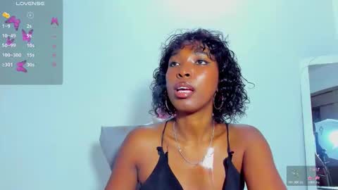 Samanta  online show from 03/01/26, 05:48