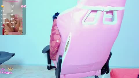 Samanta  online show from 03/21/26, 03:48