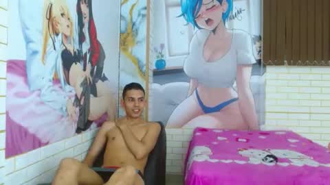 mybonnieandclyde303av online show from 02/19/26, 01:12