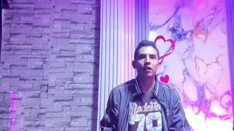 mybonnieandclyde303av online show from 03/02/26, 03:20