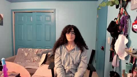 Grace online show from 10/30/25, 11:16