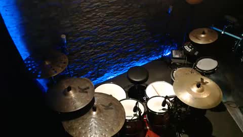 AlexSynopsis online show from 03/11/26, 08:59