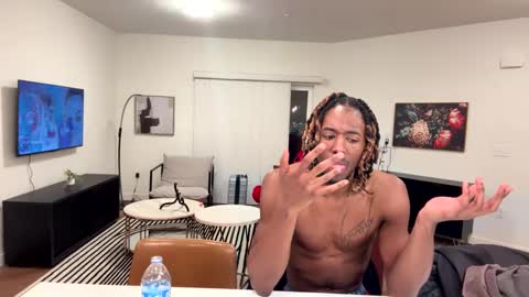 mycreamydreams online show from 03/02/25, 03:34