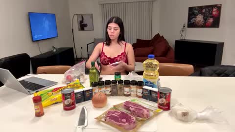 mycreamydreams online show from 03/05/25, 02:03