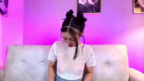 Milly Cute online show from 01/08/26, 04:15