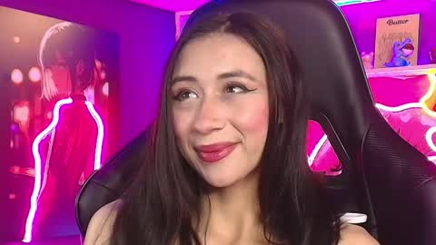 Milly Cute online show from 04/22/26, 03:31