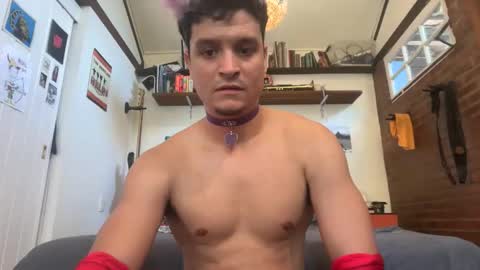 mydaysthrough123 online show from 10/27/25, 03:27