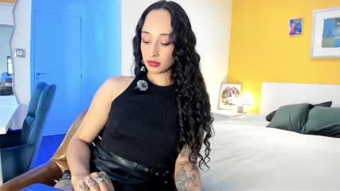 Lola online show from 03/22/26, 06:33