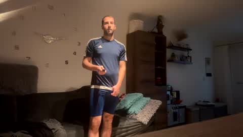 Fabio online show from 12/06/24, 08:15