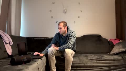 Fabio online show from 12/13/24, 11:55