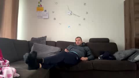 Fabio online show from 01/22/25, 10:18