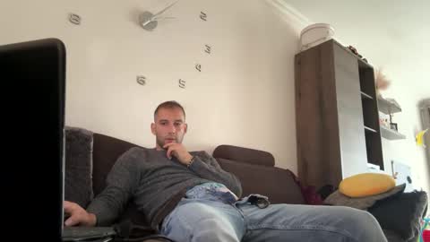 Fabio online show from 09/23/25, 12:08