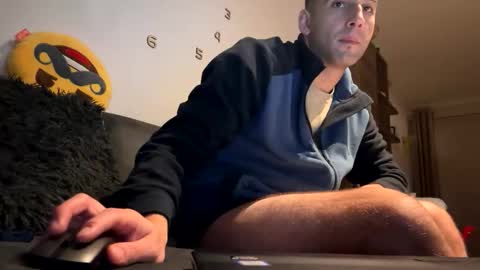 Fabio online show from 11/02/25, 08:44