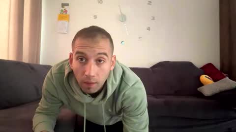 Fabio online show from 12/01/25, 10:31